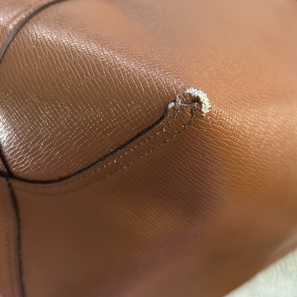 Coach tote bag - Picture 13 of 13